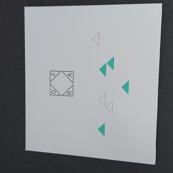 OFRA Mini Mix Good To Go Palette - Picture 2 of 6